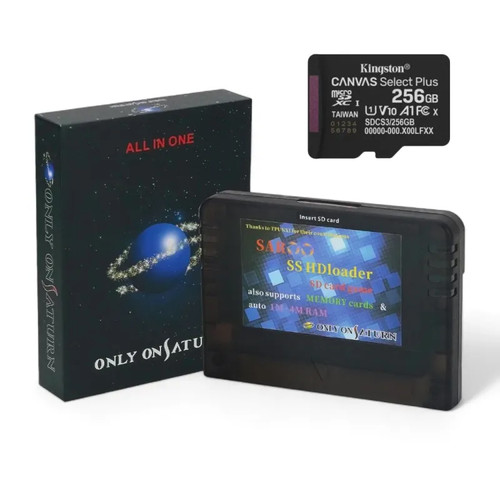 Saroo 523 multi cartridge - saroo, 523-in-1