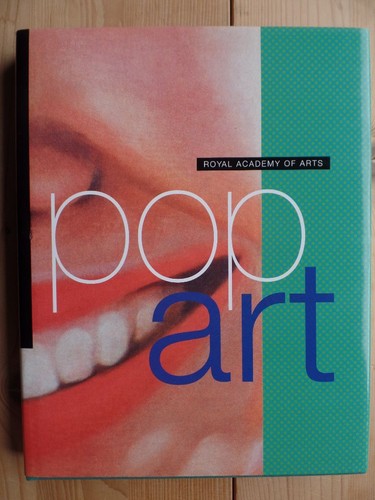 Pop art royal - pop, art: