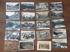 LOTTO 20 Cartoline Varie