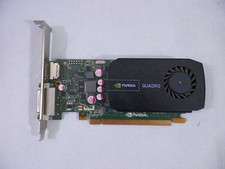 NVIDIA Quadro 600 1GB DDR3