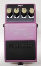 BOSS HF-2 Hi Band Flanger
