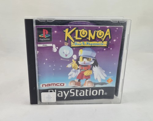 Klonoa door phantomile - to,