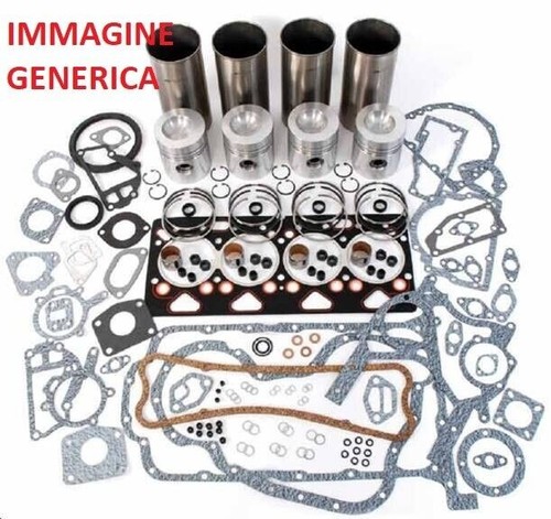 Giulia stelvio kit - giulia, 2.2