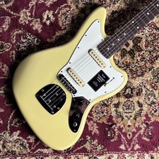 Fender player jaguar - fender,