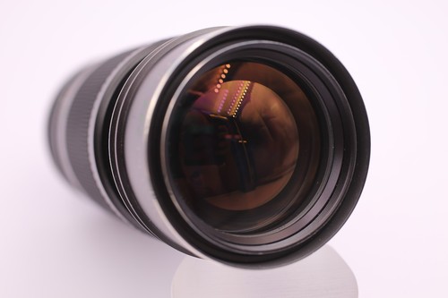 Ebc fujinon 200 - fujinon-t, m-42,