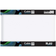 Acquario Blau Cubic Panoramic
