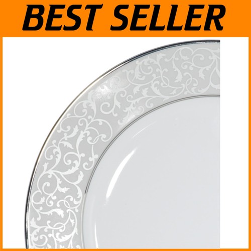 Elegante set piatti pergamena