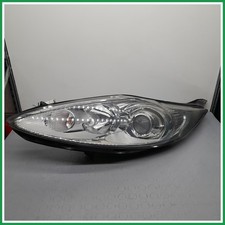 Faro Fanale Proiettore Anteriore Sinistro SX Ford Fiesta VI 1740028 2008 2012  