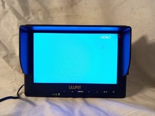 Lilliput 667GL Monitor HD LCD