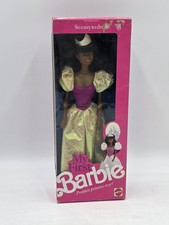 Barbie La mia prima AA -
