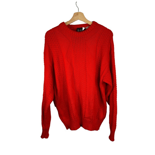 Maglione eskimese uomo - uomo, taglia
