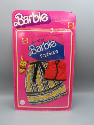 Barbie vintage 1978 best buy - 1978,