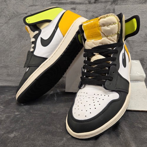 Jordan retro high - jordan, 1