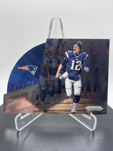 2015 panini prizm - 2015, intros