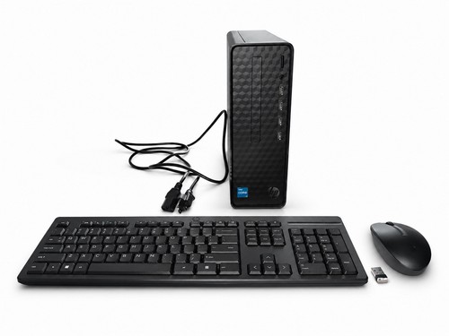 Slim desktop s01 - slim,