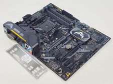 ASUS TUF X470-Plus Gaming AMD