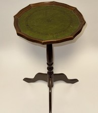 Tavolino inglese vintage