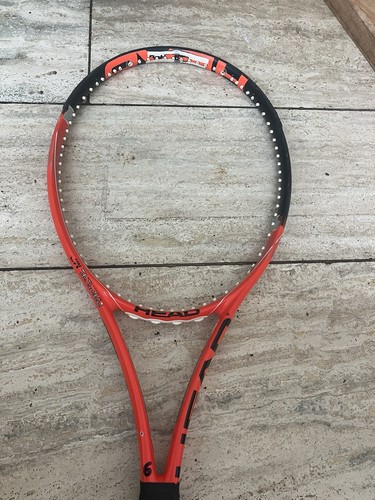 Racchetta tennis head - racchetta,
