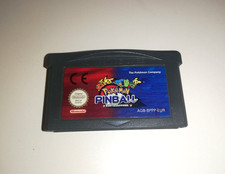 Pokemon Pinball Ruby &