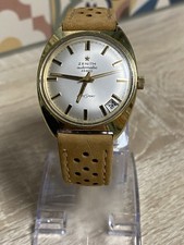 Montre Automatique ZÉNITH