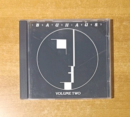 Bauhaus volume 2 - -,