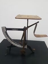 Antica Doppia Bilancia