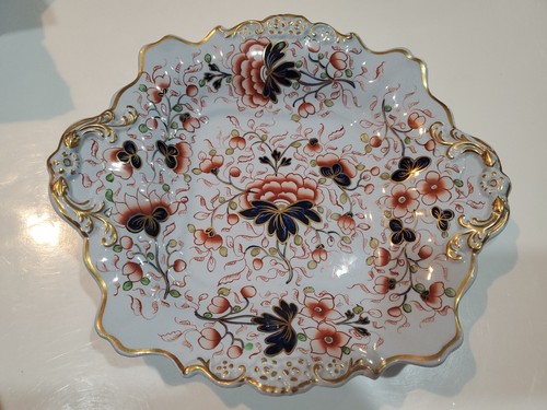 Raro antico piatto porcellana - ,