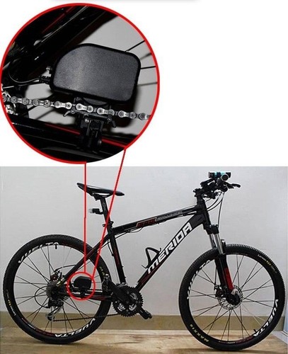 Catena bici bicicletta - bici,