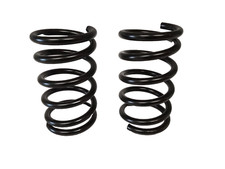 COPPIA MOLLE SOSPENSIONE