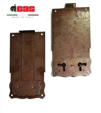 SERRATURA PER MOBILI ANTICHI