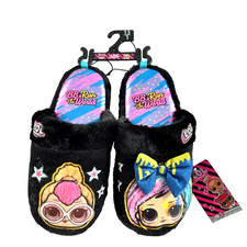 LOL Surprise Pantofole Bambina