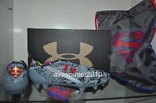 Scarpe da calcio Under Armour Alter Ego SUPERMAN SpeedForm CRM FG da uomo 1273365 035
