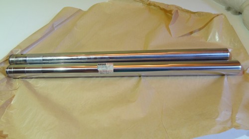 Coppia canne forcella yamaha - forcella,