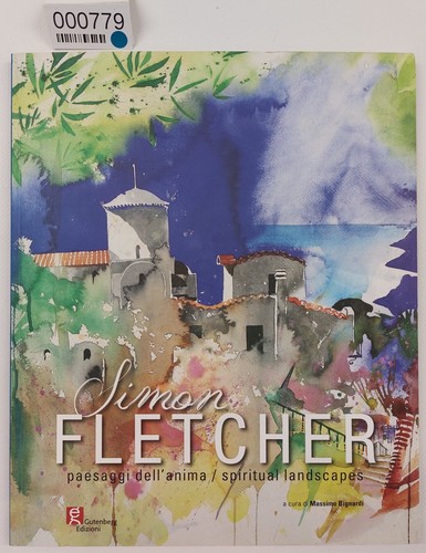 Ebond simon fletcher paesaggi - fletcher,