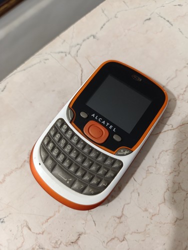 Cellulare alcatel one touch - one,