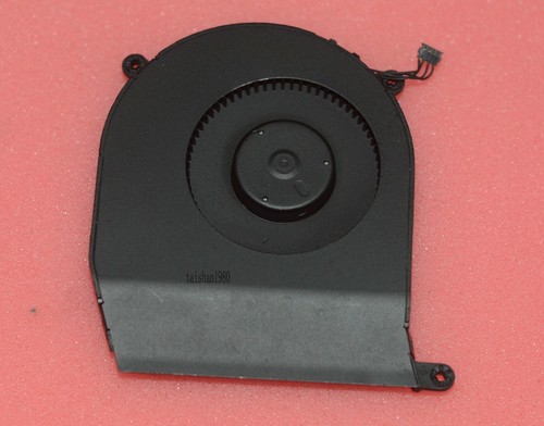 Cpu fan apple mac mini - mac, unibody
