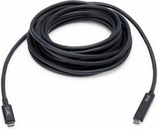 HP 9JH45AA Kit cavo di prolunga USB tipo C (5M)
