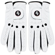 Guanto da golf Cobra Ferrari