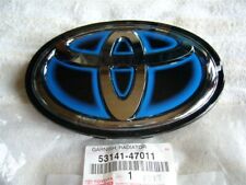 Emblema originale TOYOTA PRIUS