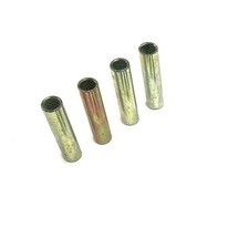 Quantità 4 - Foglia Molla