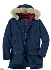 Woolrich Parka Piumino Artico
