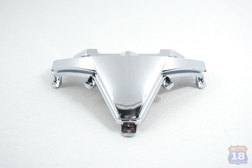 Scocca cromata carena - , kymco
