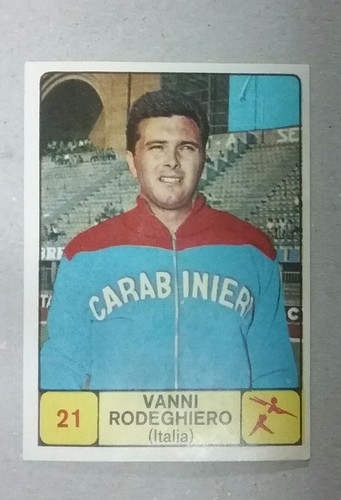 Album panini campioni dello - album,