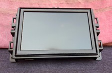 DISPLAY MONITOR TOUCH SCREEN CONTINENTAL VP2RFP JEEP RENEGADE 2020 RICAMBI AUTO