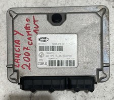 CENTRALINA CAMBIO AUTOMATICO