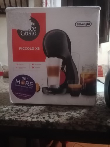 Nescafe dolce gusto - nescafé,