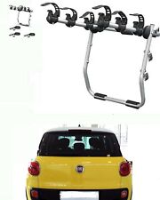 PORTABICI POSTERIORE 3 BICI