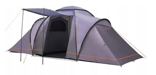 Tenda cupola per - tenda,