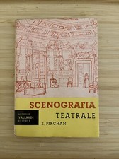 Scenografia teatrale Emil Pirchan