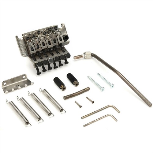 Floyd rose frts4000r sistema - floyd,